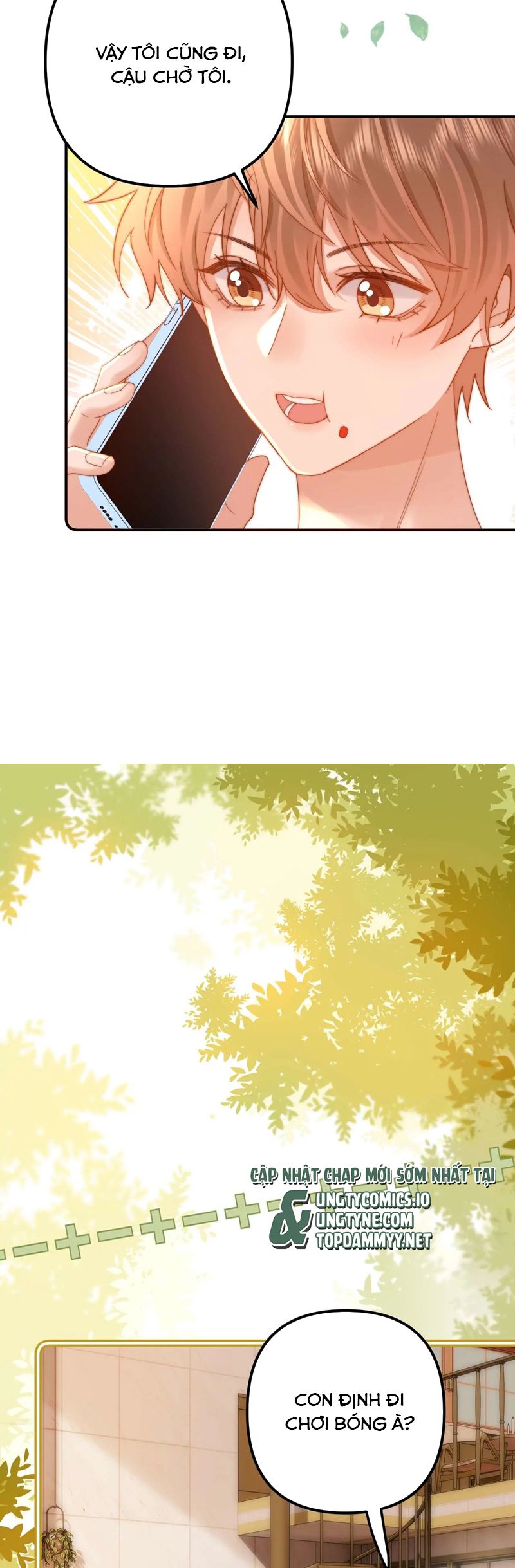 Chất Dị Ứng Đáng Yêu Chapter 73 - Trang 2