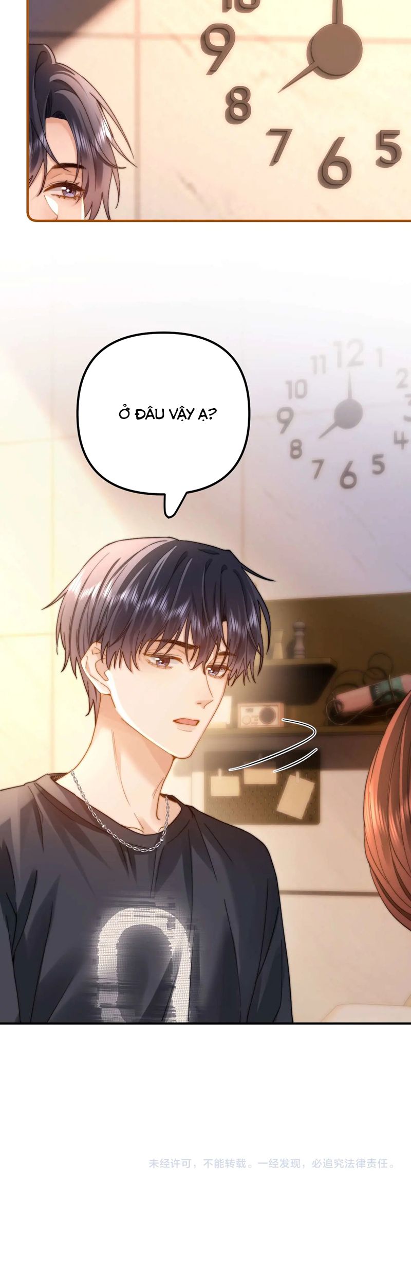 Chất Dị Ứng Đáng Yêu Chapter 73 - Trang 2