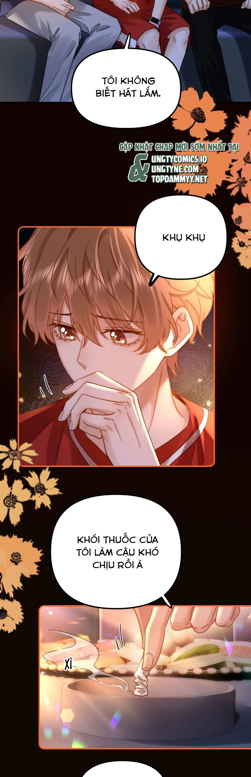 Chất Dị Ứng Đáng Yêu Chapter 73 - Trang 2