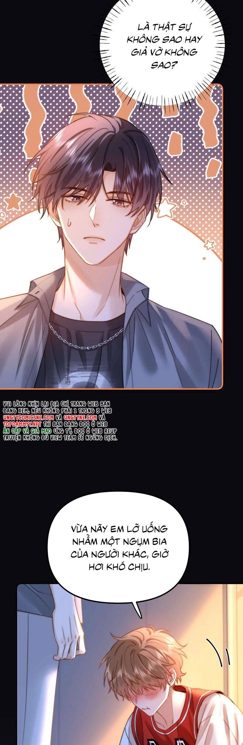 Chất Dị Ứng Đáng Yêu Chapter 74.2 - Trang 2