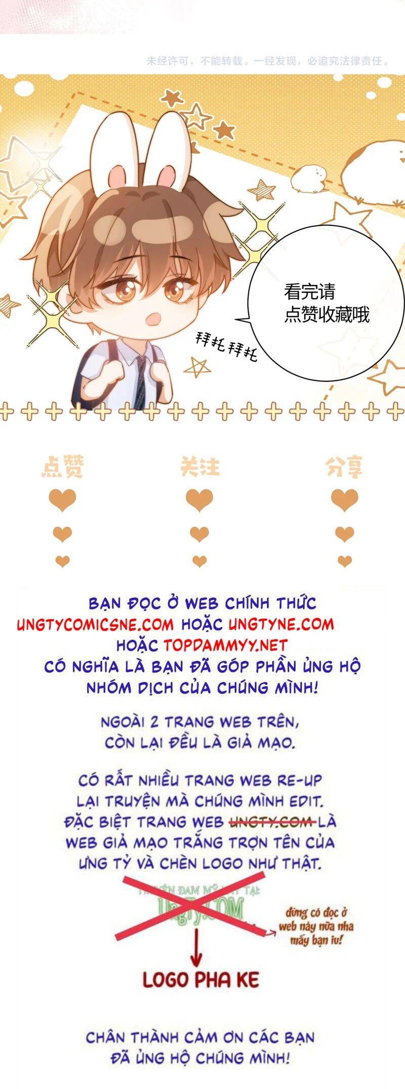 Chất Dị Ứng Đáng Yêu Chapter 74.2 - Trang 2