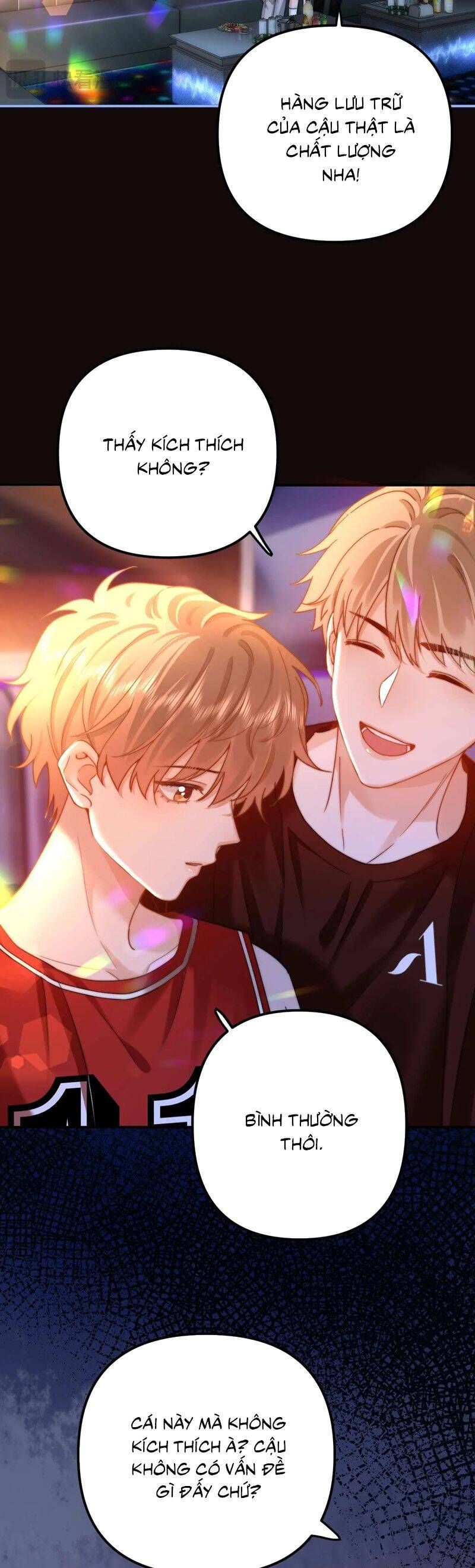 Chất Dị Ứng Đáng Yêu Chapter 74.2 - Trang 2