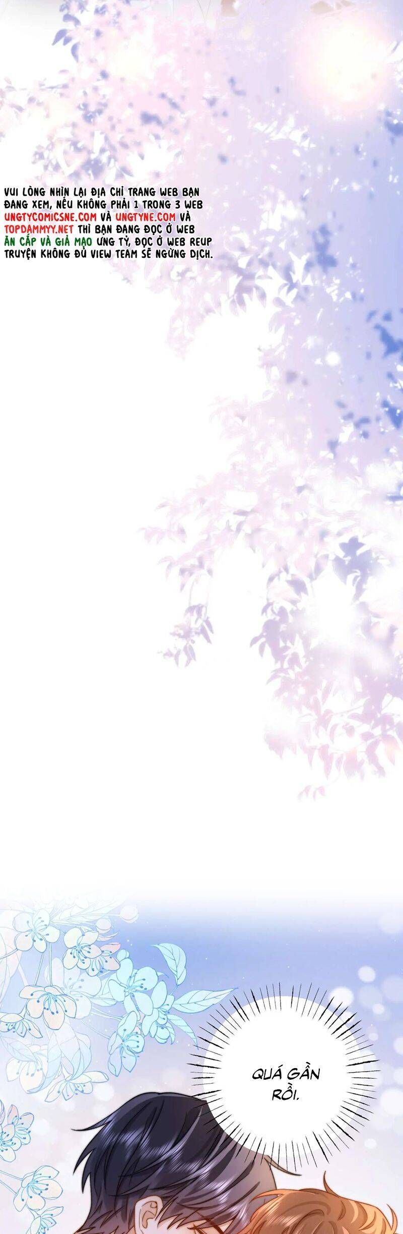 Chất Dị Ứng Đáng Yêu Chapter 74.4 - Trang 2