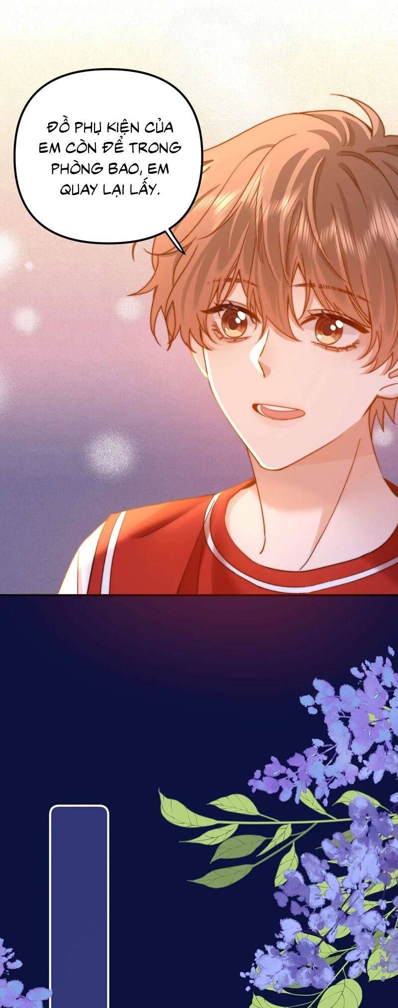 Chất Dị Ứng Đáng Yêu Chapter 74.4 - Trang 2