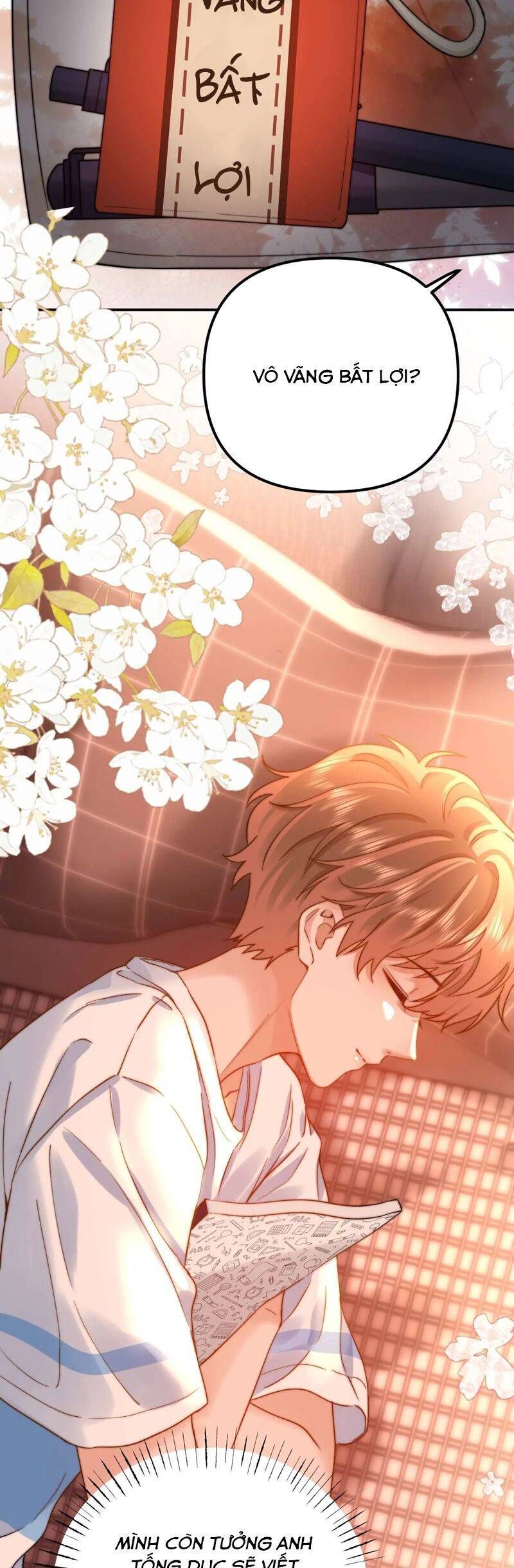 Chất Dị Ứng Đáng Yêu Chapter 74.5 - Trang 2