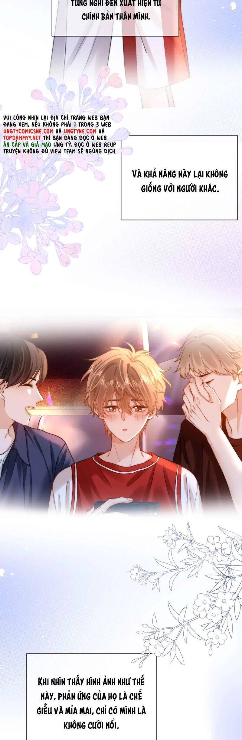 Chất Dị Ứng Đáng Yêu Chapter 74.6 - Trang 2