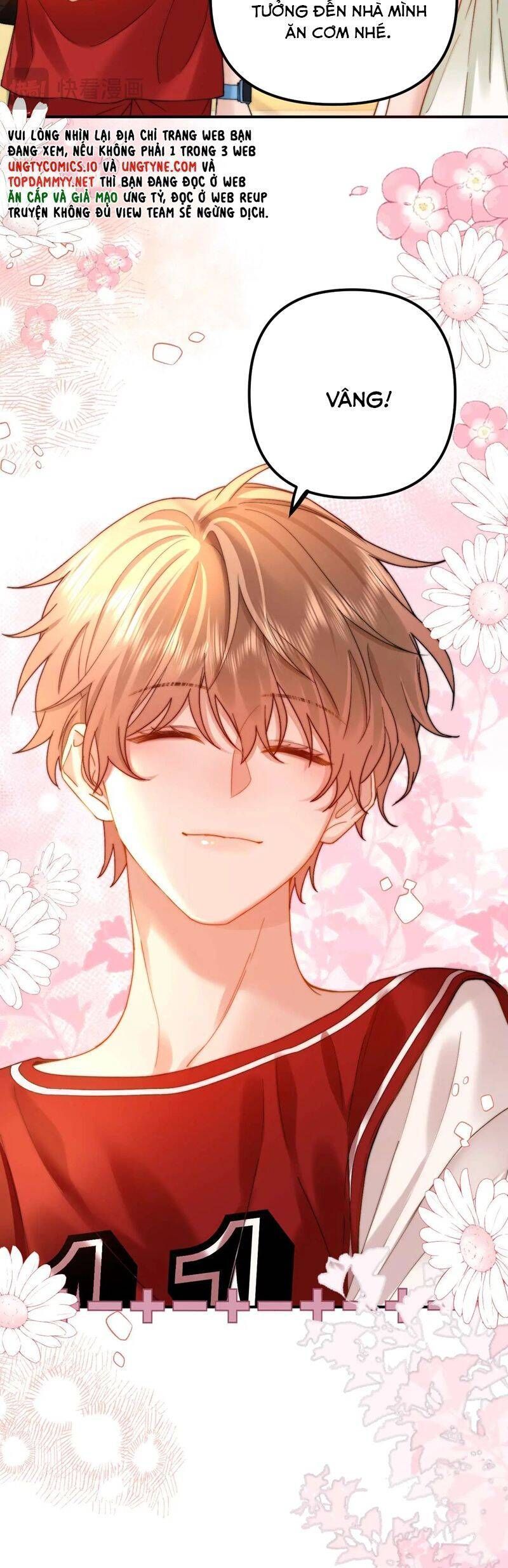 Chất Dị Ứng Đáng Yêu Chapter 74.9 - Trang 2