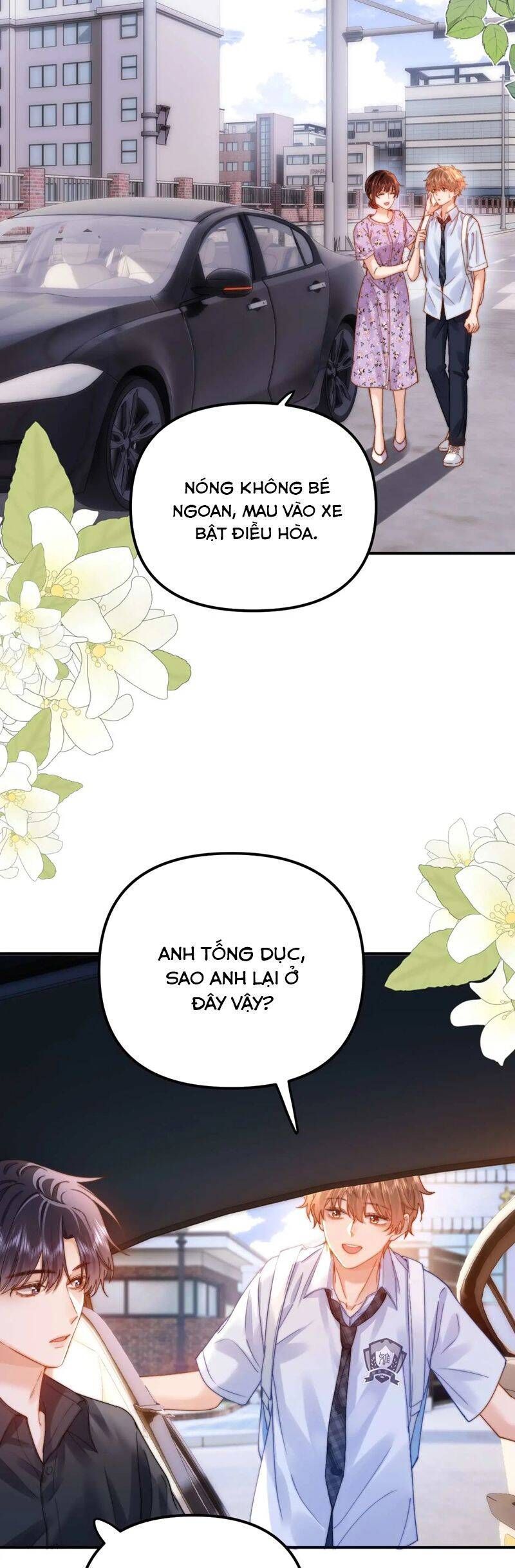 Chất Dị Ứng Đáng Yêu Chapter 74.9 - Trang 2