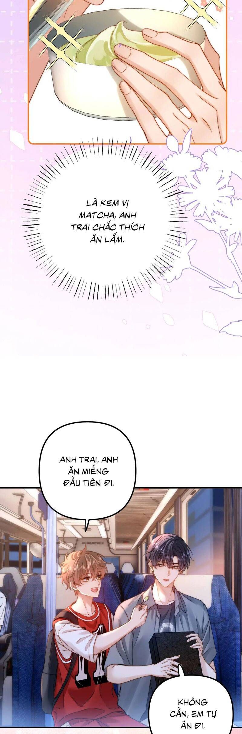 Chất Dị Ứng Đáng Yêu Chapter 75.2 - Trang 2