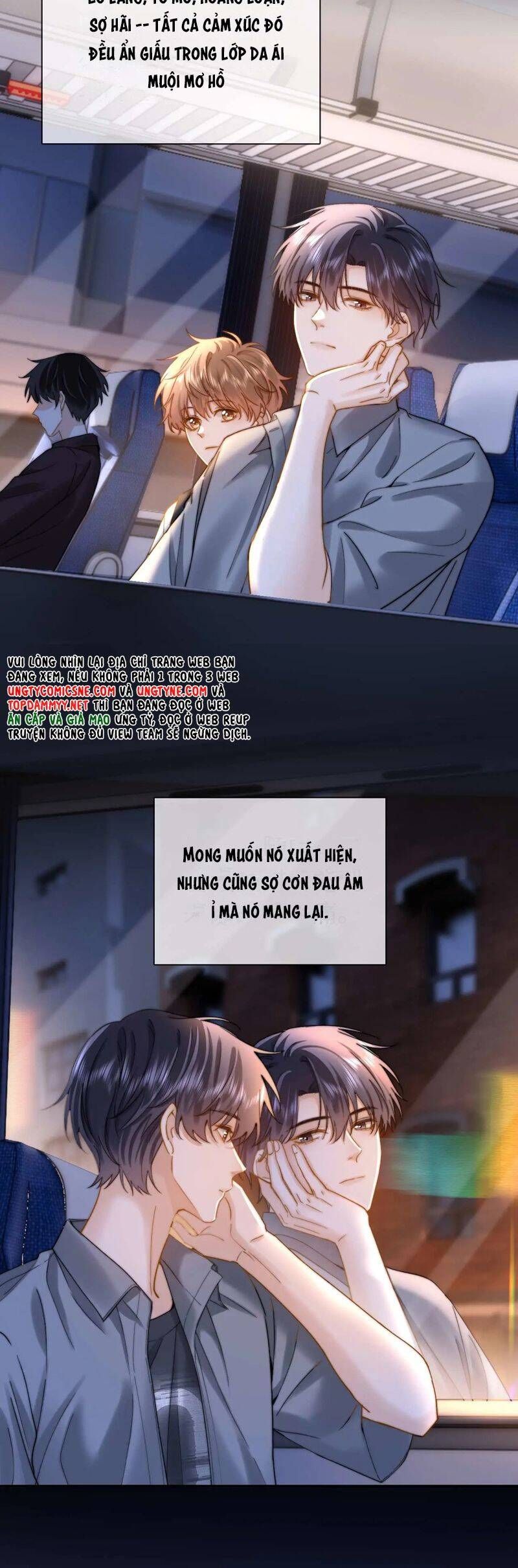 Chất Dị Ứng Đáng Yêu Chapter 75.4 - Trang 2