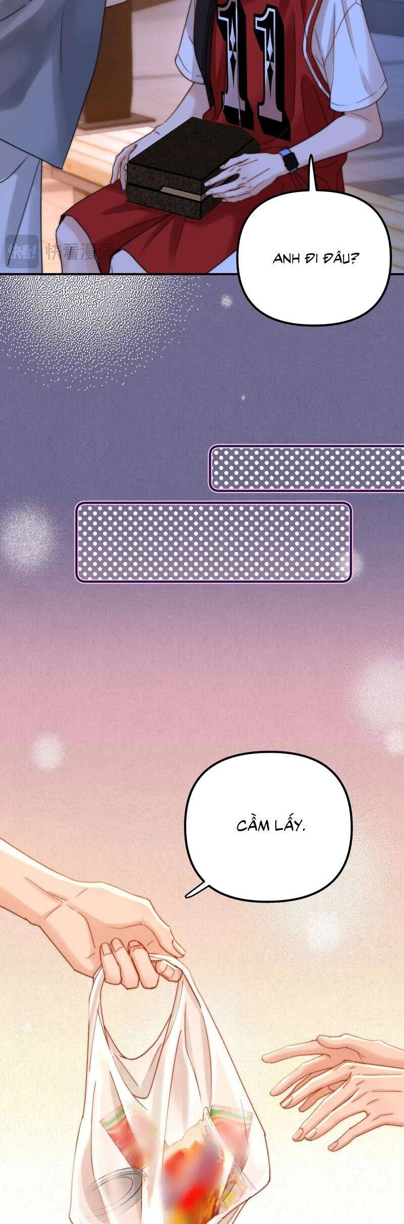 Chất Dị Ứng Đáng Yêu Chapter 75.6 - Trang 2