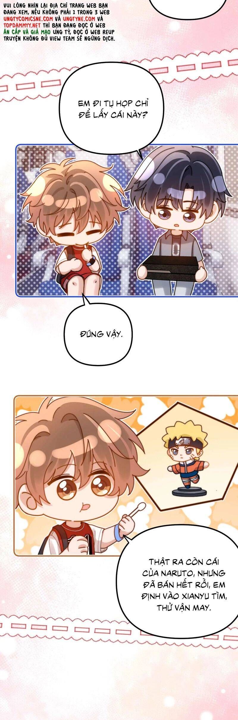 Chất Dị Ứng Đáng Yêu Chapter 75.6 - Trang 2