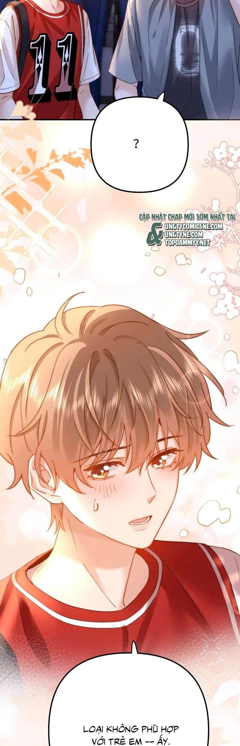 Chất Dị Ứng Đáng Yêu Chapter 75.7 - Trang 2