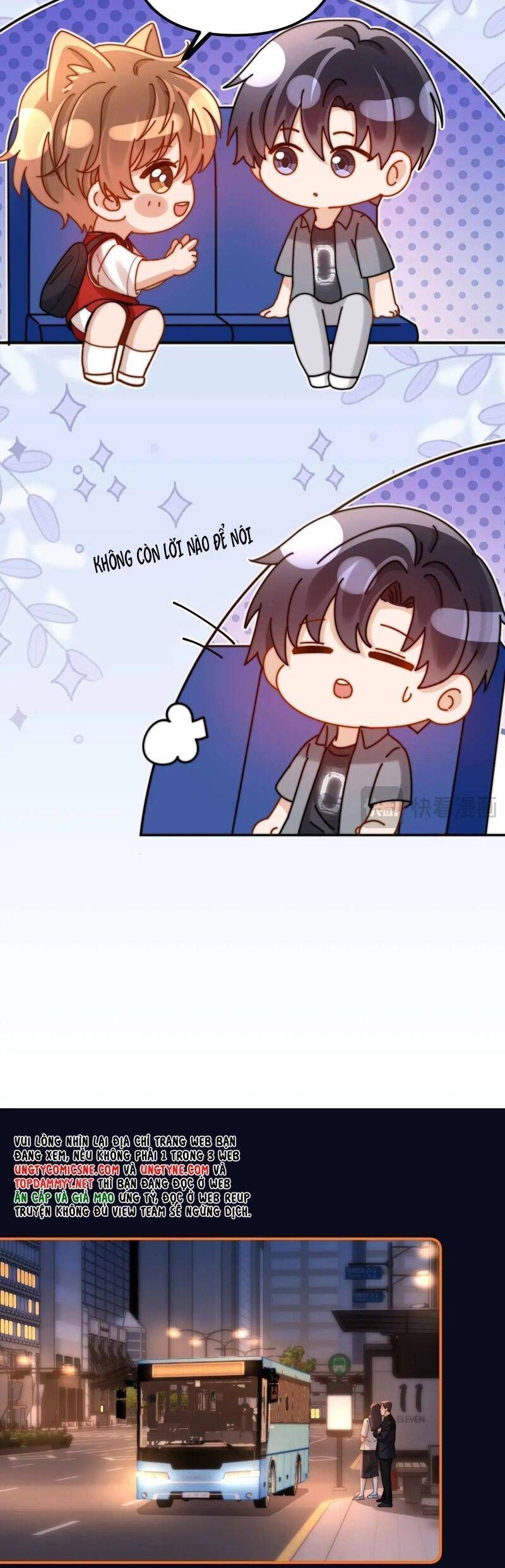 Chất Dị Ứng Đáng Yêu Chapter 75.9 - Trang 2