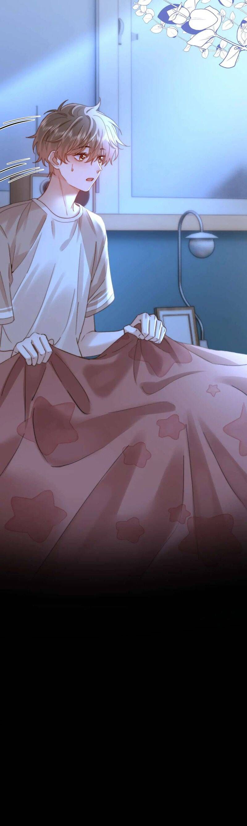 Chất Dị Ứng Đáng Yêu Chapter 76.2 - Trang 2