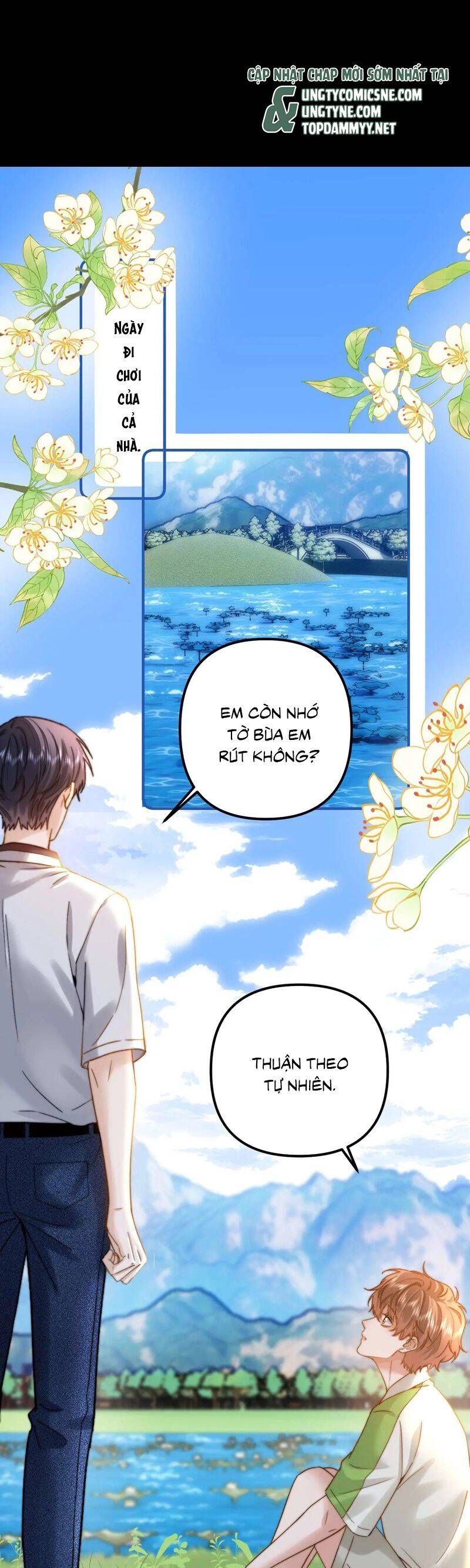 Chất Dị Ứng Đáng Yêu Chapter 76.4 - Trang 2