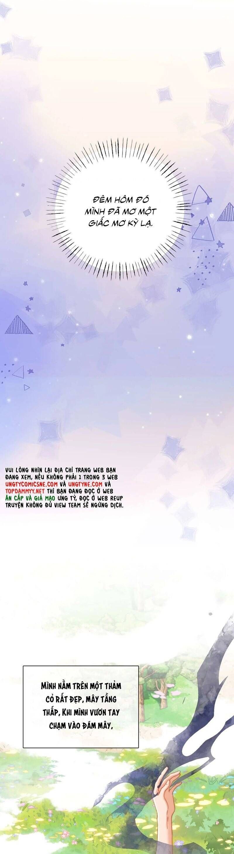 Chất Dị Ứng Đáng Yêu Chapter 76.9 - Trang 2