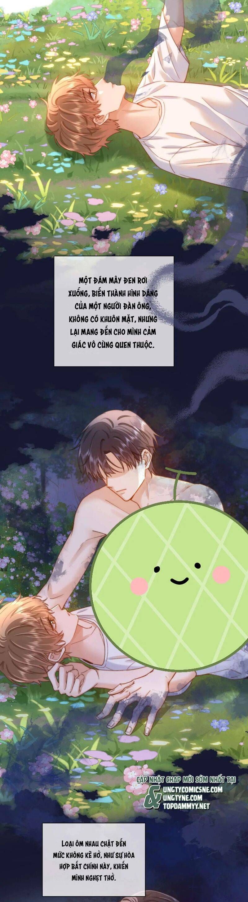 Chất Dị Ứng Đáng Yêu Chapter 77.3 - Trang 2