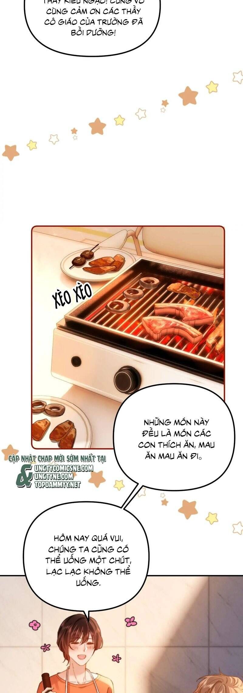 Chất Dị Ứng Đáng Yêu Chapter 77.5 - Trang 2