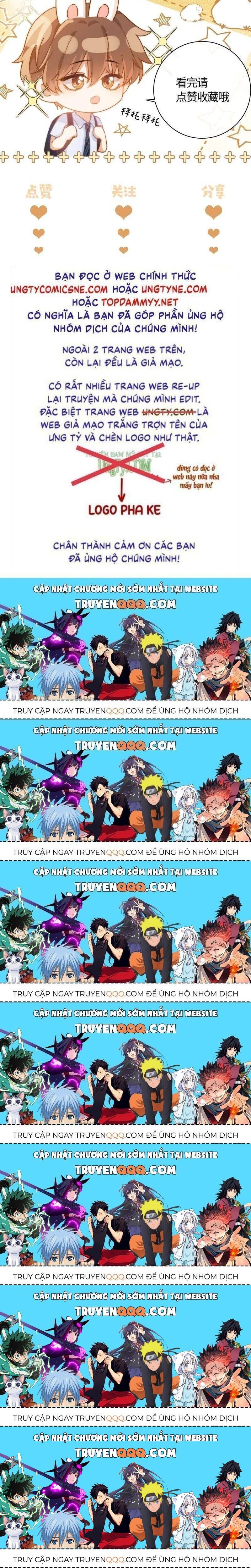 Chất Dị Ứng Đáng Yêu Chapter 78.1 - Trang 2