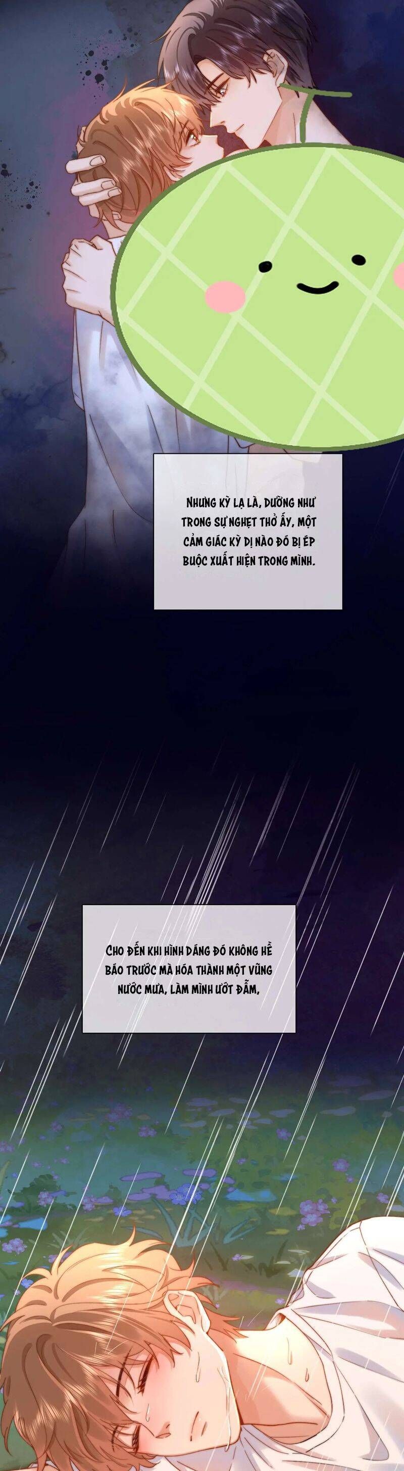 Chất Dị Ứng Đáng Yêu Chapter 78.4 - Trang 2