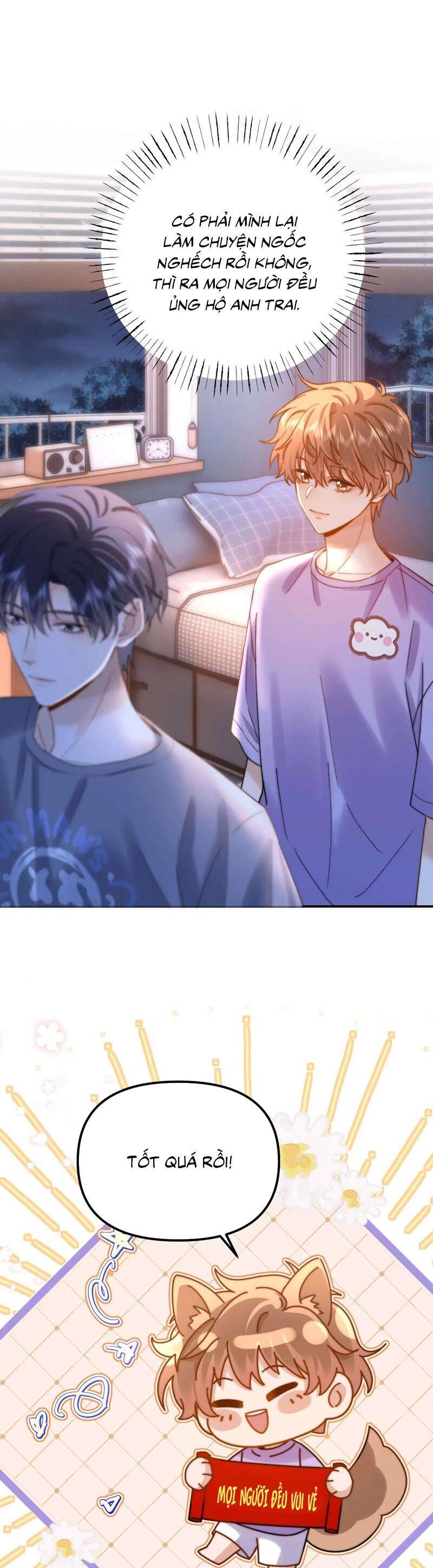 Chất Dị Ứng Đáng Yêu Chapter 78.5 - Trang 2