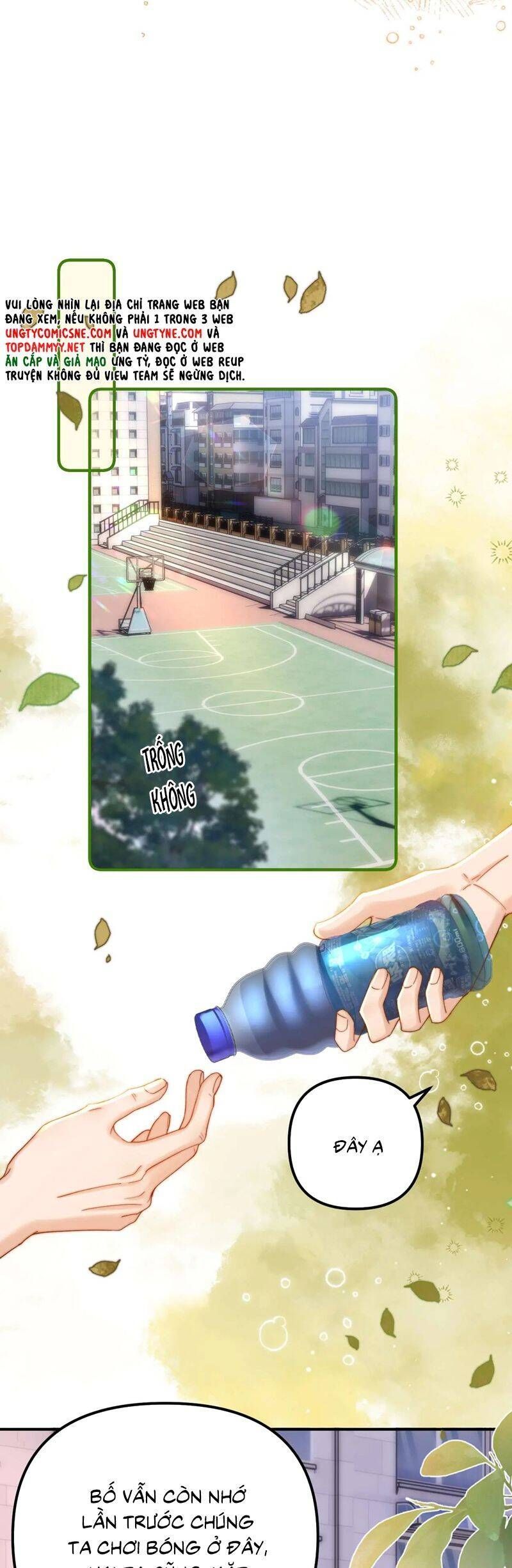 Chất Dị Ứng Đáng Yêu Chapter 78.7 - Trang 2