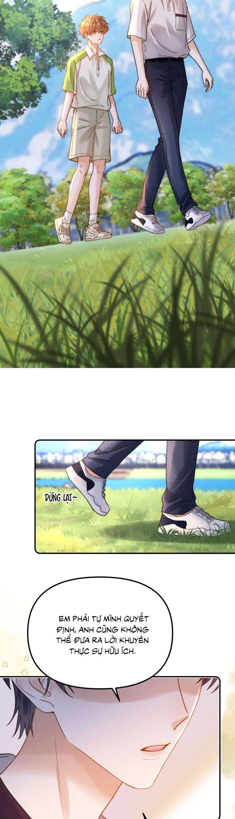 Chất Dị Ứng Đáng Yêu Chapter 78.9 - Trang 2