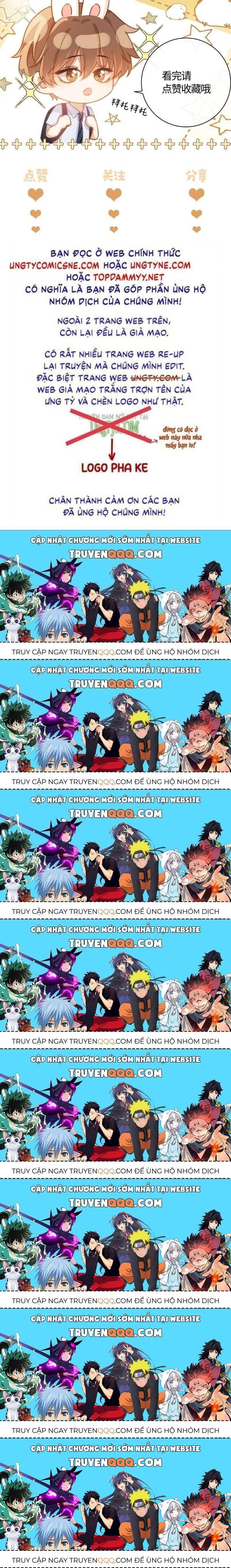 Chất Dị Ứng Đáng Yêu Chapter 78.9 - Trang 2