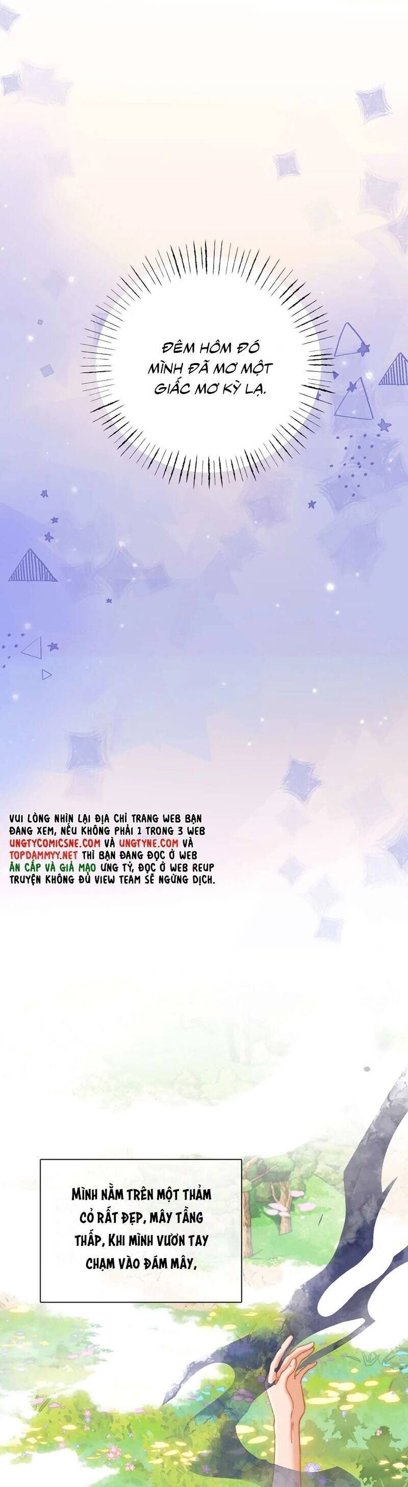 Chất Dị Ứng Đáng Yêu Chapter 79.1 - Trang 2