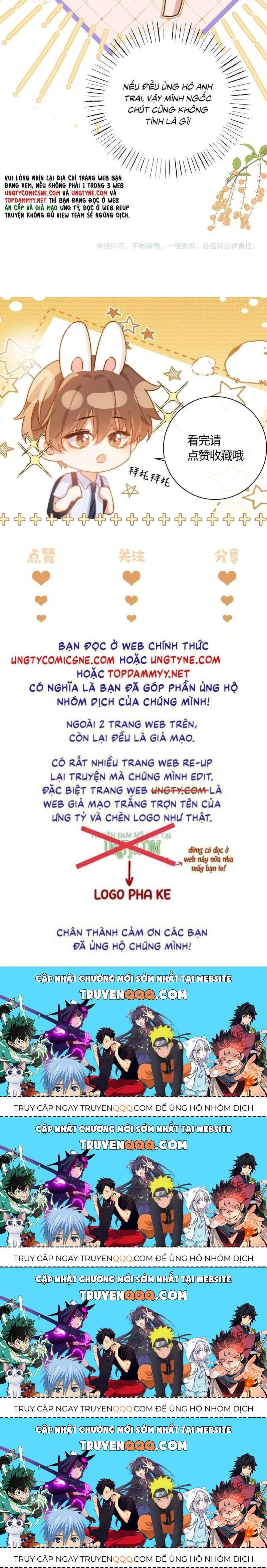 Chất Dị Ứng Đáng Yêu Chapter 79.3 - Trang 2