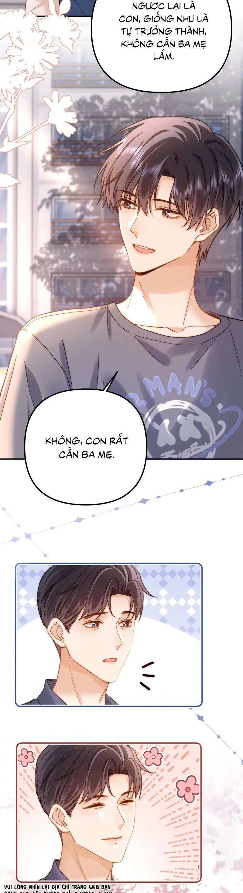 Chất Dị Ứng Đáng Yêu Chapter 79.3 - Trang 2