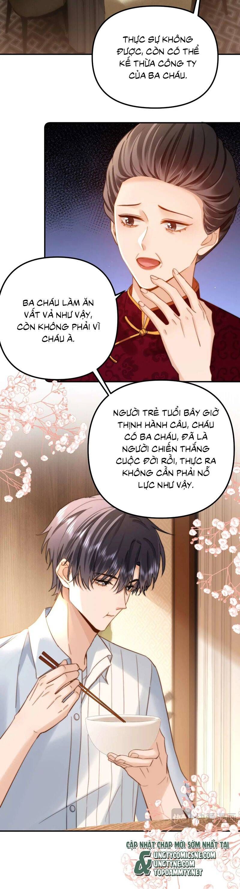 Chất Dị Ứng Đáng Yêu Chapter 79.4 - Trang 2