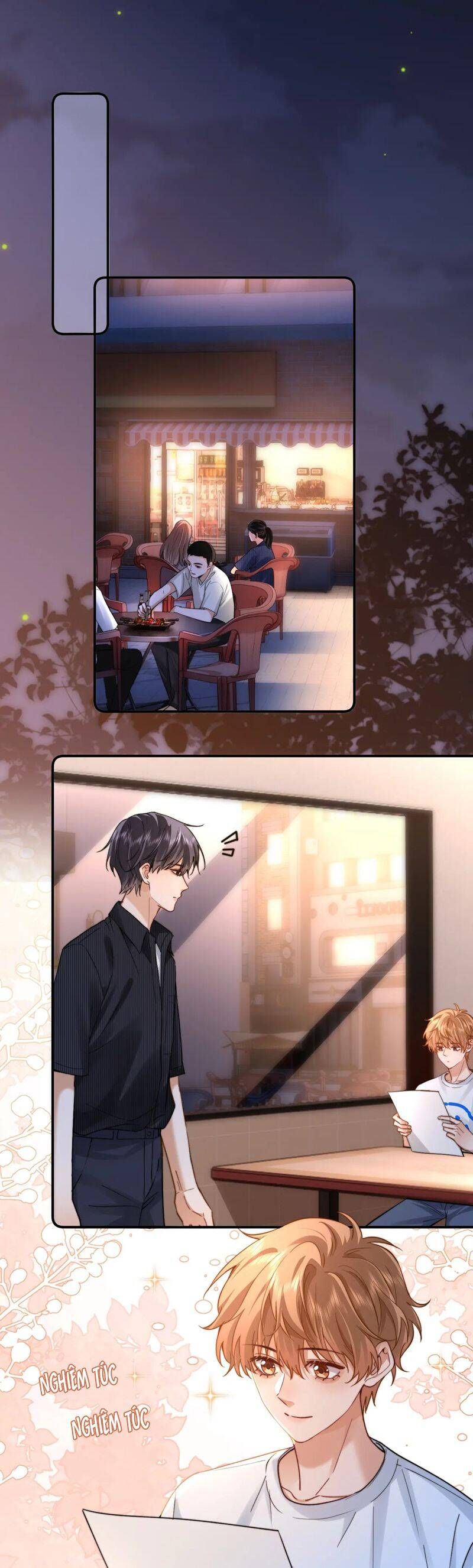 Chất Dị Ứng Đáng Yêu Chapter 79.4 - Trang 2