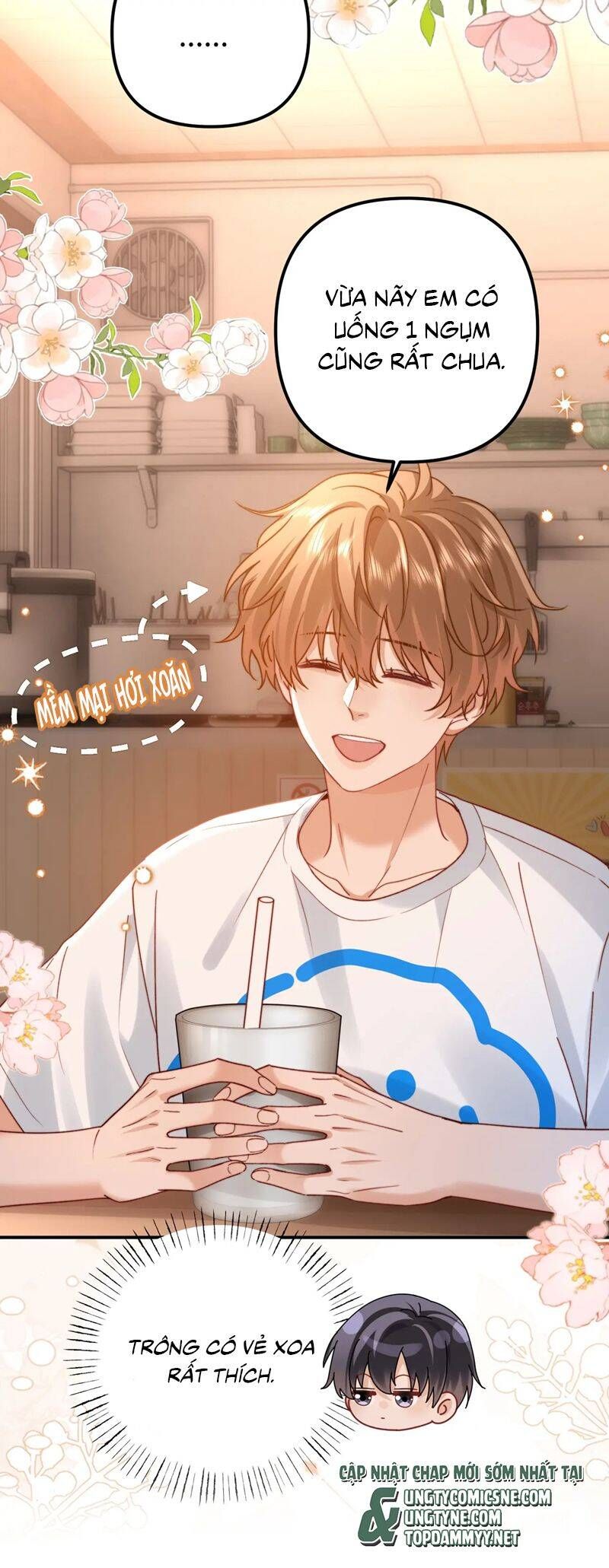 Chất Dị Ứng Đáng Yêu Chapter 79.4 - Trang 2