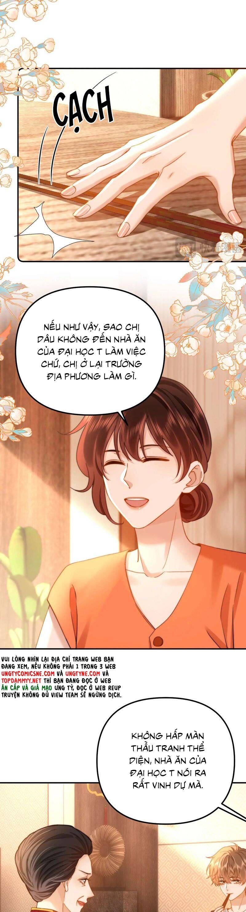 Chất Dị Ứng Đáng Yêu Chapter 79.4 - Trang 2