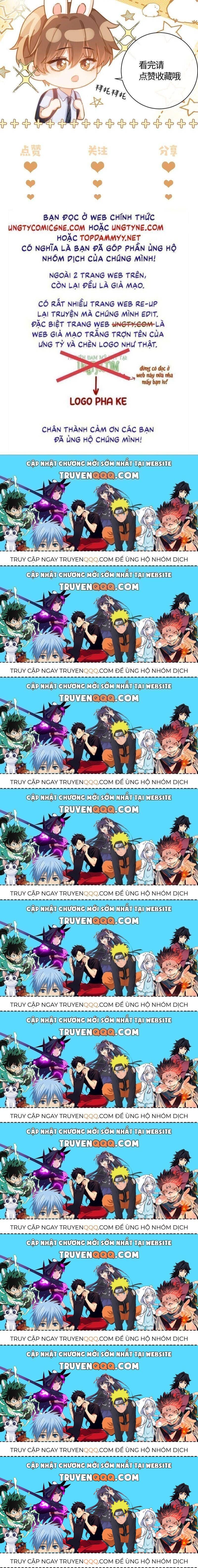 Chất Dị Ứng Đáng Yêu Chapter 79.6 - Trang 2