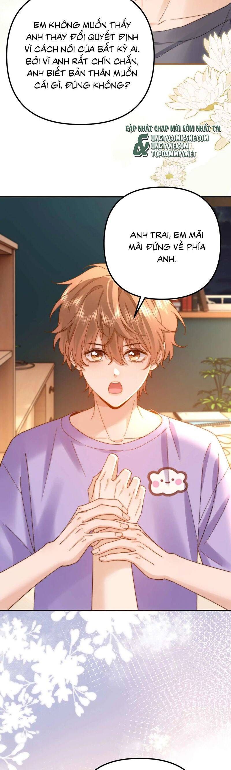 Chất Dị Ứng Đáng Yêu Chapter 79.8 - Trang 2