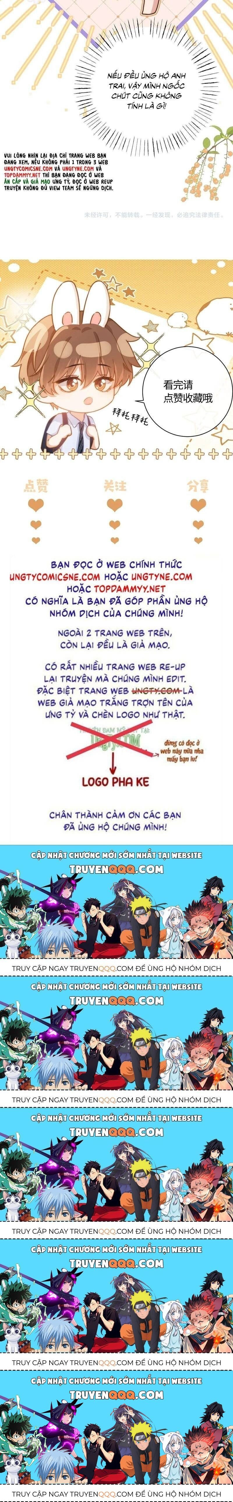 Chất Dị Ứng Đáng Yêu Chapter 79.8 - Trang 2