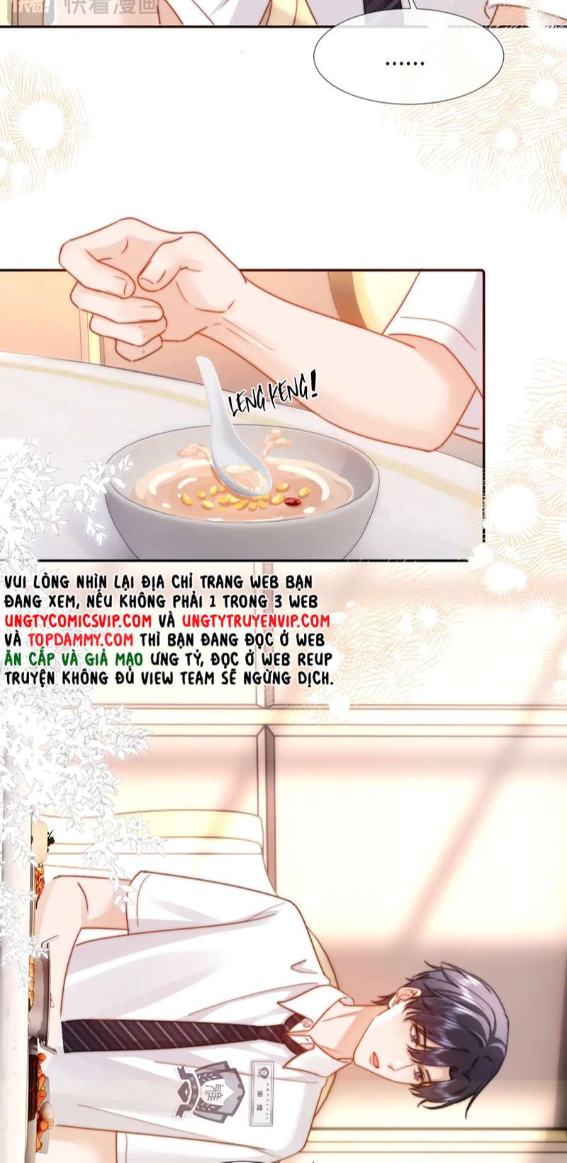 Chất Dị Ứng Đáng Yêu Chapter 8 - Trang 2