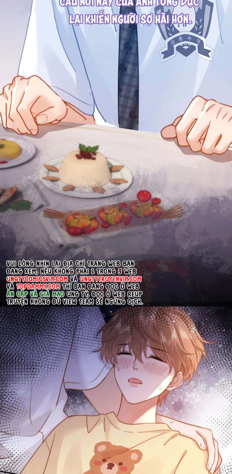 Chất Dị Ứng Đáng Yêu Chapter 8 - Trang 2