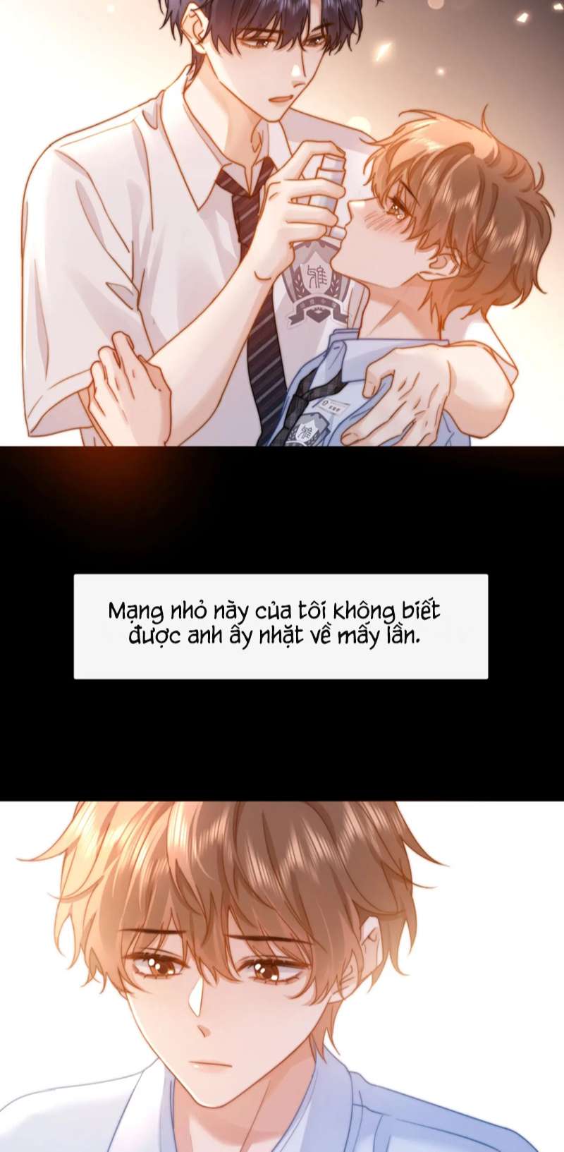 Chất Dị Ứng Đáng Yêu Chapter 8 - Trang 2