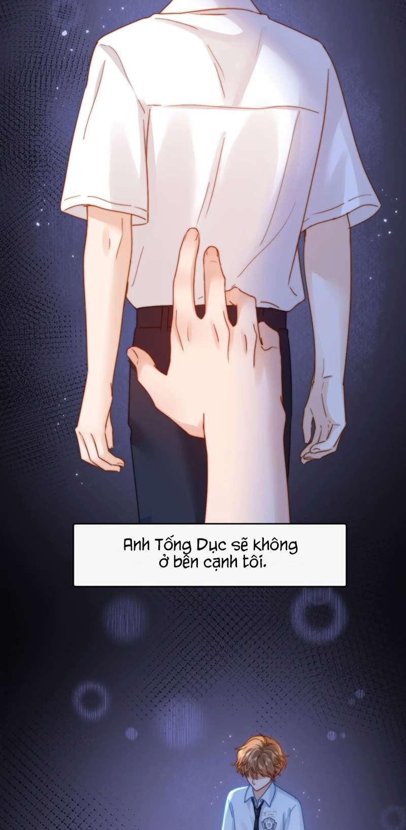 Chất Dị Ứng Đáng Yêu Chapter 8 - Trang 2
