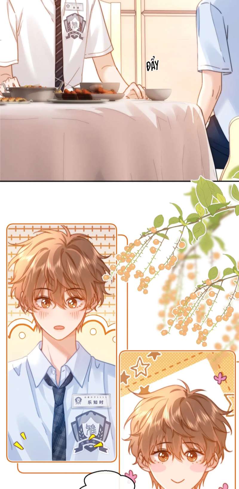 Chất Dị Ứng Đáng Yêu Chapter 8 - Trang 2