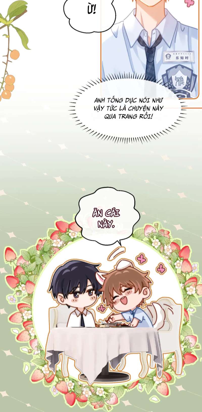 Chất Dị Ứng Đáng Yêu Chapter 8 - Trang 2