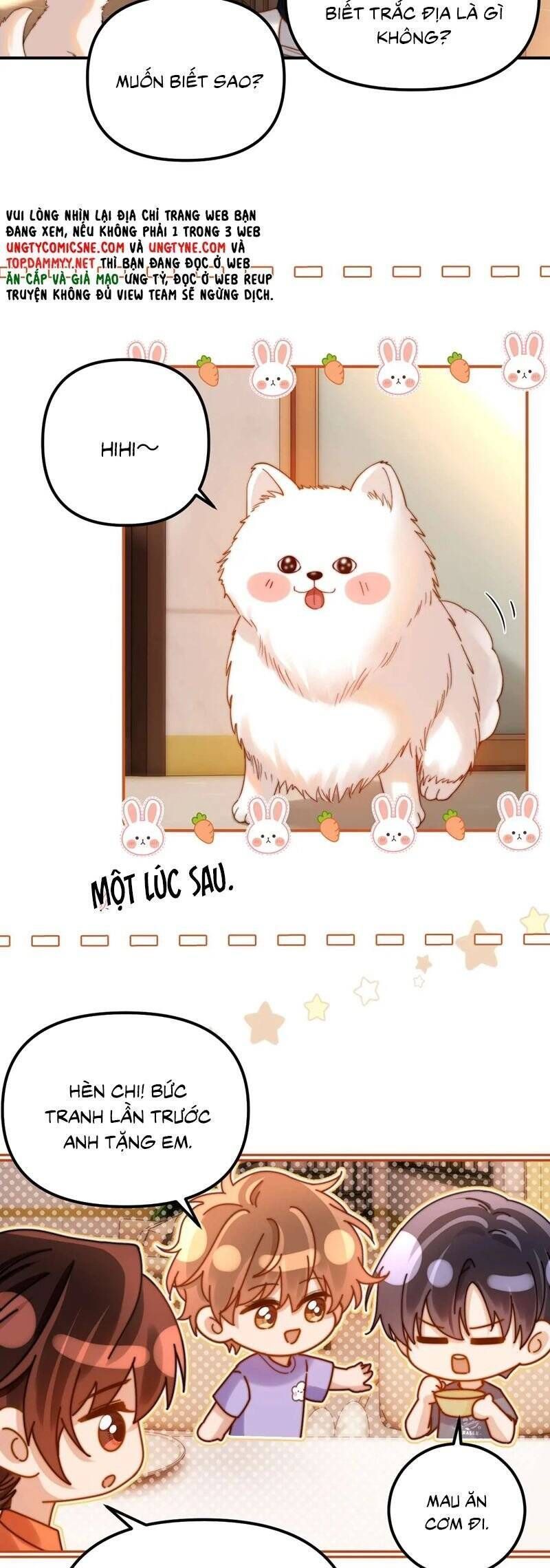 Chất Dị Ứng Đáng Yêu Chapter 80.2 - Trang 2