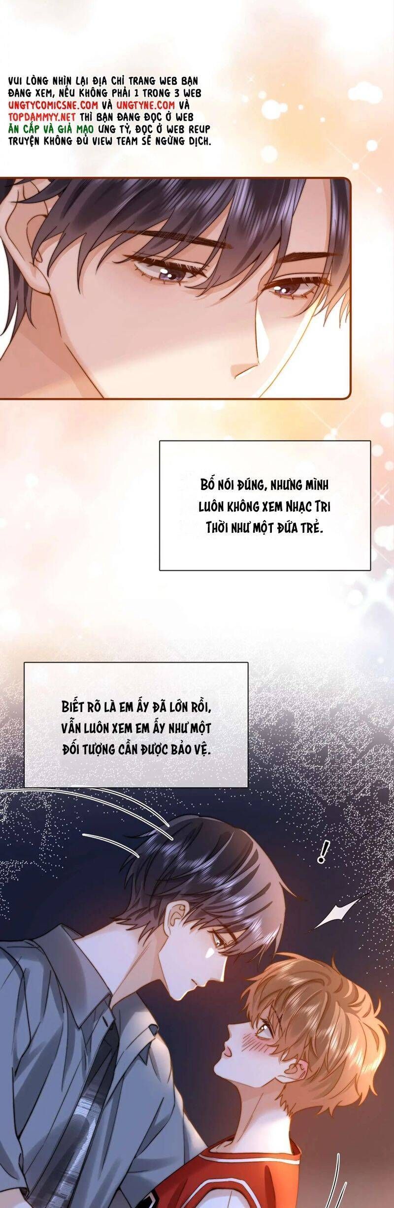 Chất Dị Ứng Đáng Yêu Chapter 80.2 - Trang 2