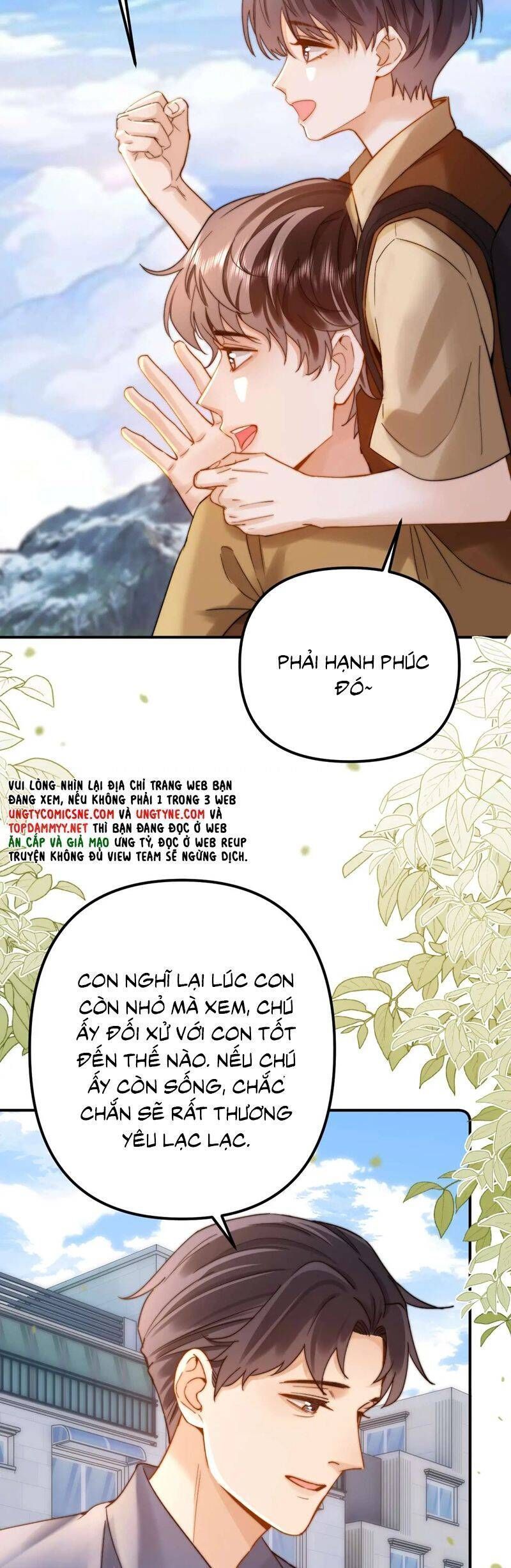 Chất Dị Ứng Đáng Yêu Chapter 80.2 - Trang 2