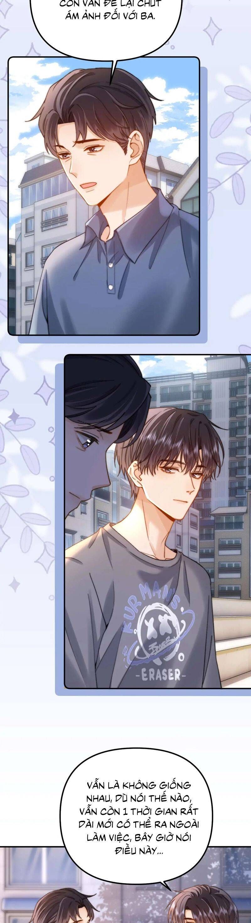 Chất Dị Ứng Đáng Yêu Chapter 80.3 - Trang 2