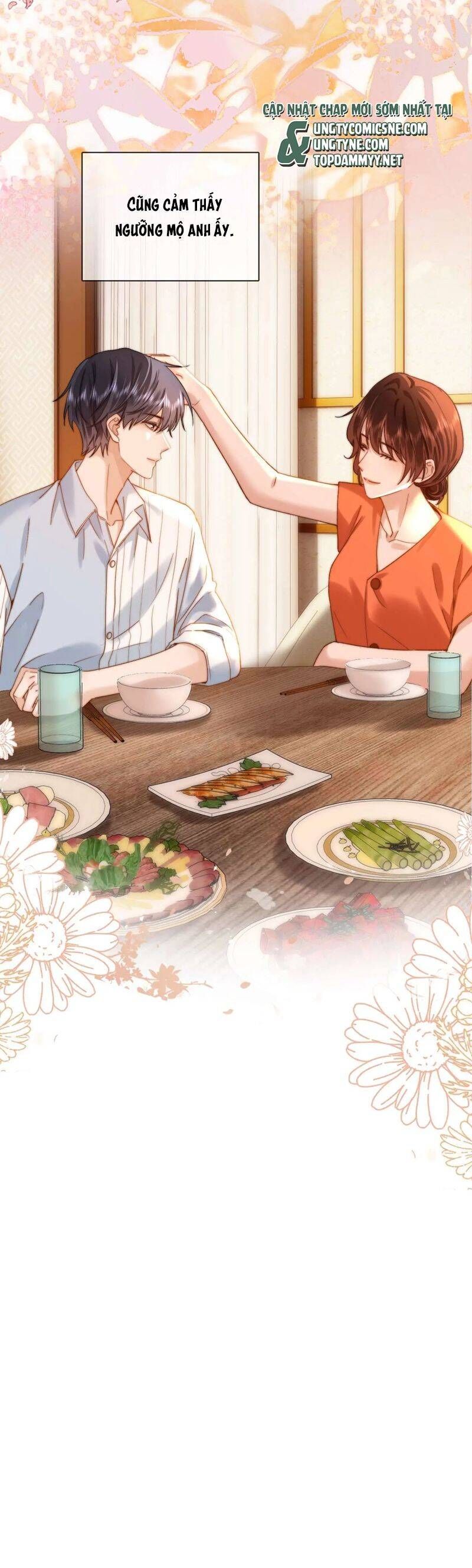 Chất Dị Ứng Đáng Yêu Chapter 80.4 - Trang 2